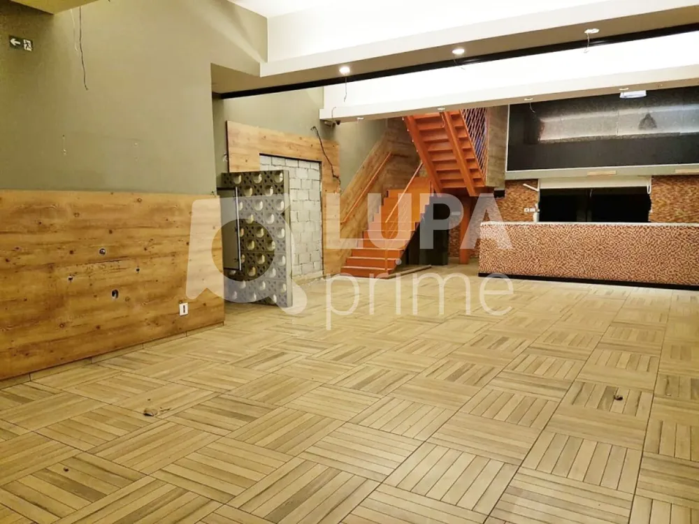 Prédio Inteiro, 600 m² - Foto 6