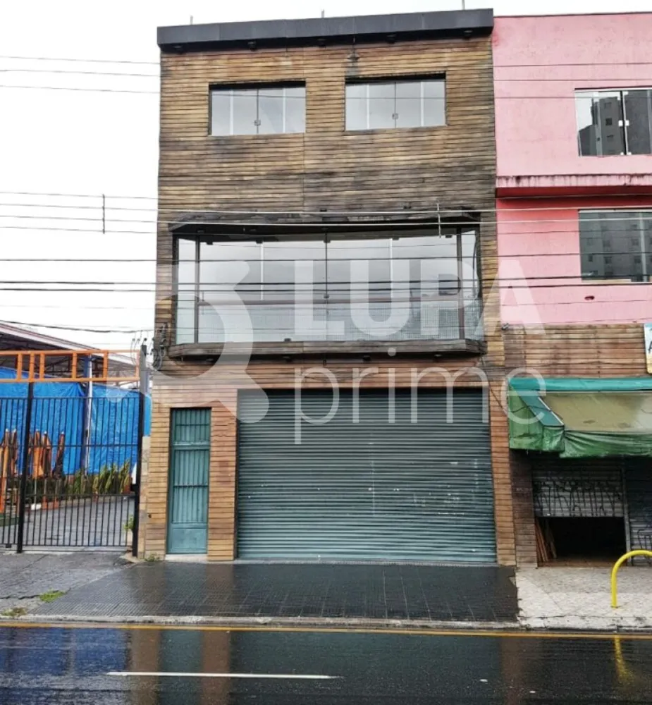 Prédio Inteiro, 600 m² - Foto 8