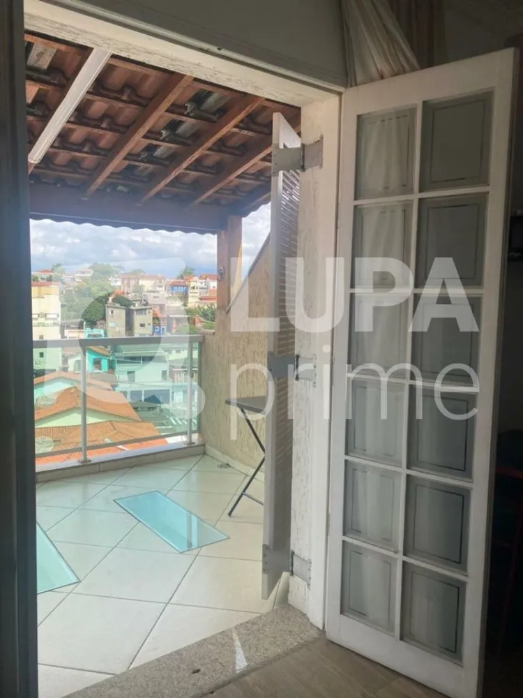 Casa, 3 quartos, 260 m² - Foto 1