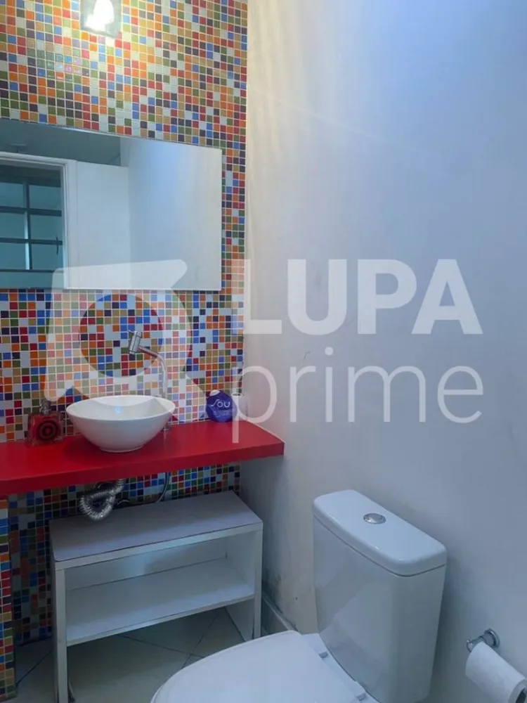Casa, 3 quartos, 260 m² - Foto 4
