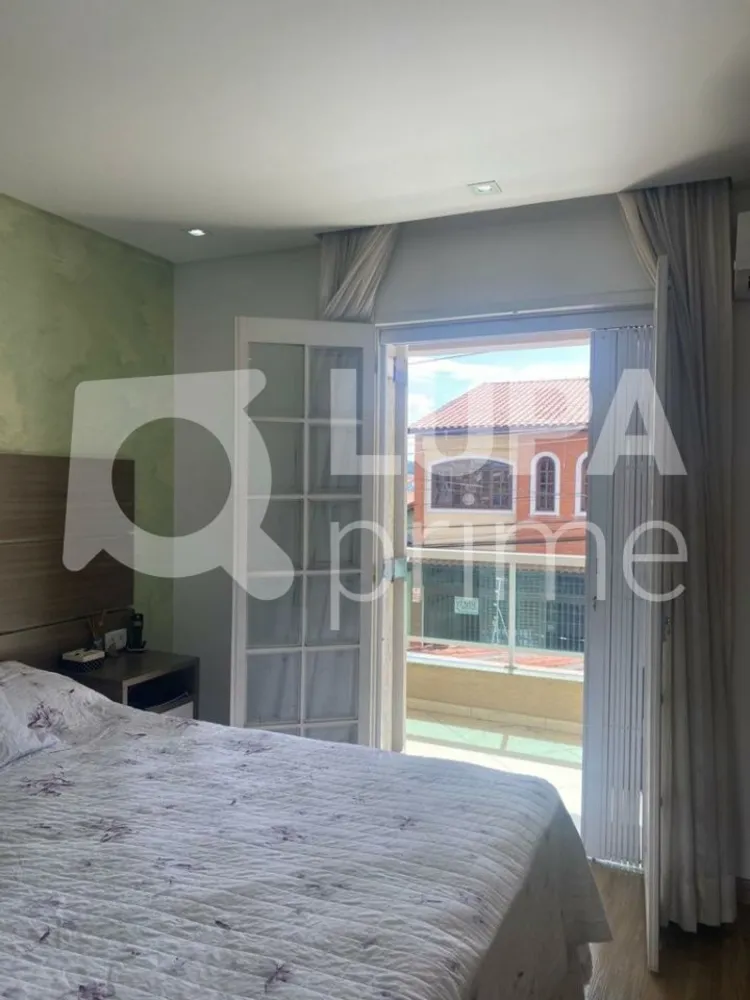 Casa, 3 quartos, 260 m² - Foto 6