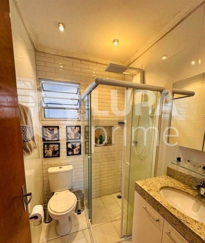 Apartamento, 2 quartos, 40 m² - Foto 2