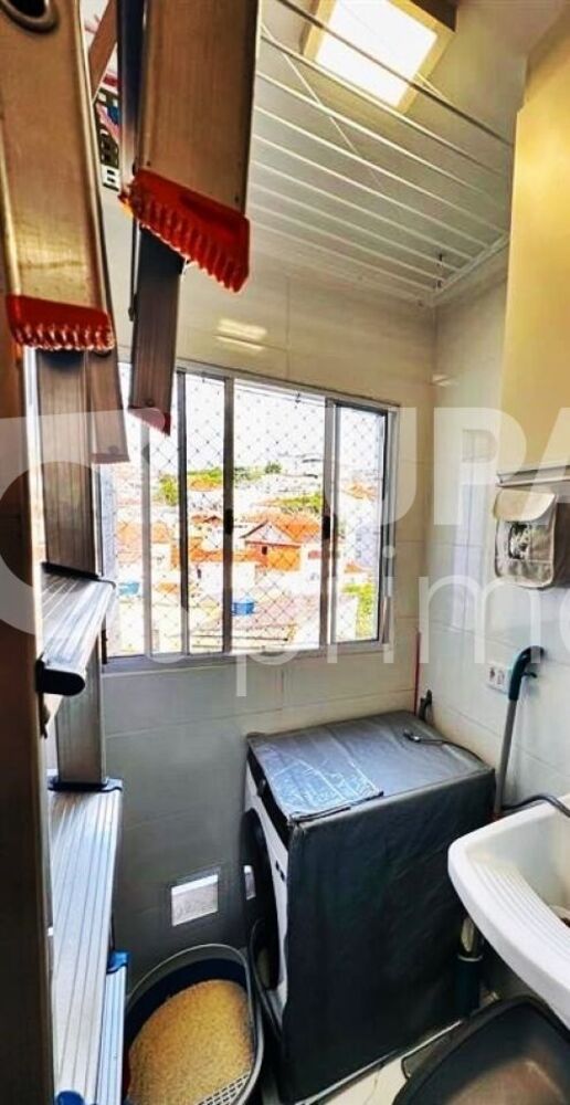 Apartamento, 2 quartos, 40 m² - Foto 1