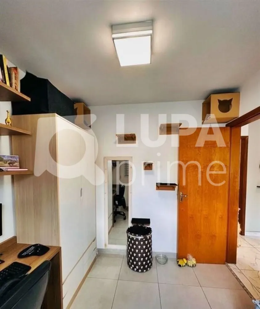 Apartamento, 2 quartos, 40 m² - Foto 8