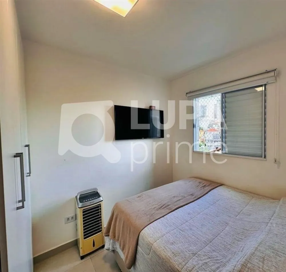 Apartamento, 2 quartos, 40 m² - Foto 9