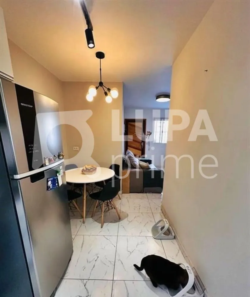 Apartamento, 2 quartos, 40 m² - Foto 10