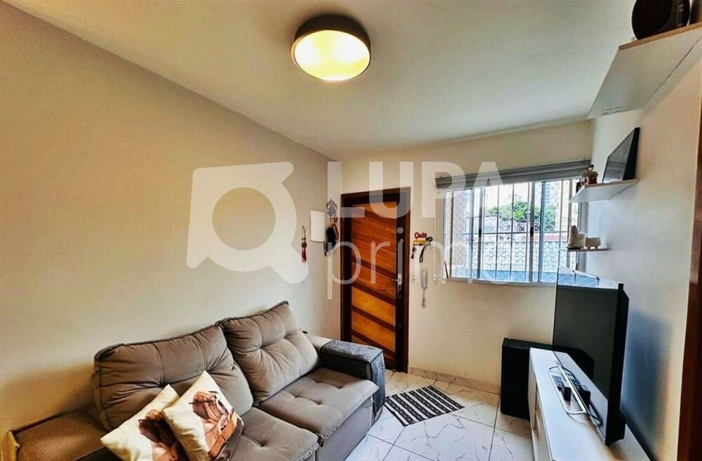Apartamento, 2 quartos, 40 m² - Foto 3