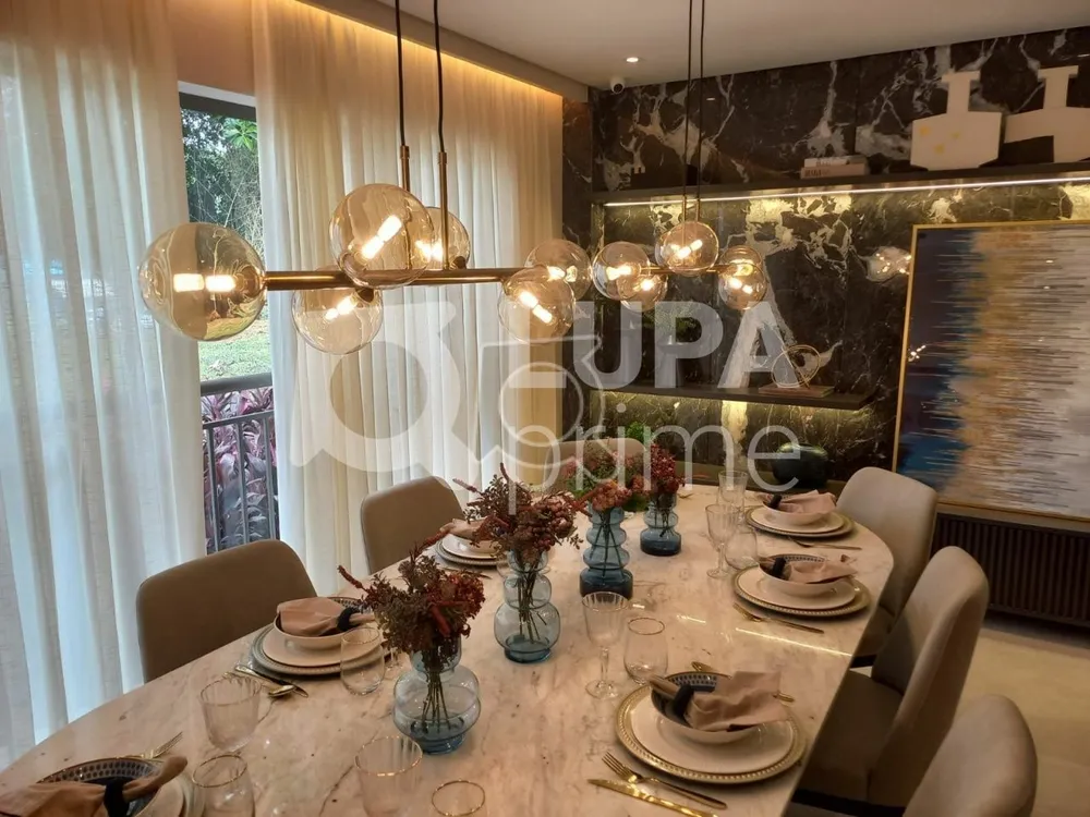 Apartamento, 3 quartos, 261 m² - Foto 8