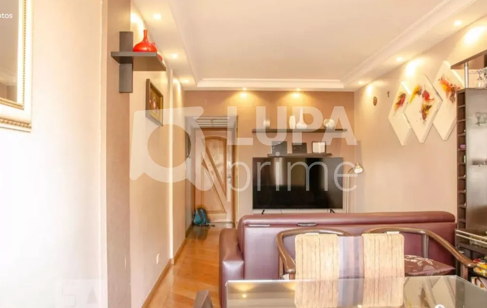 Apartamento, 3 quartos, 77 m² - Foto 6