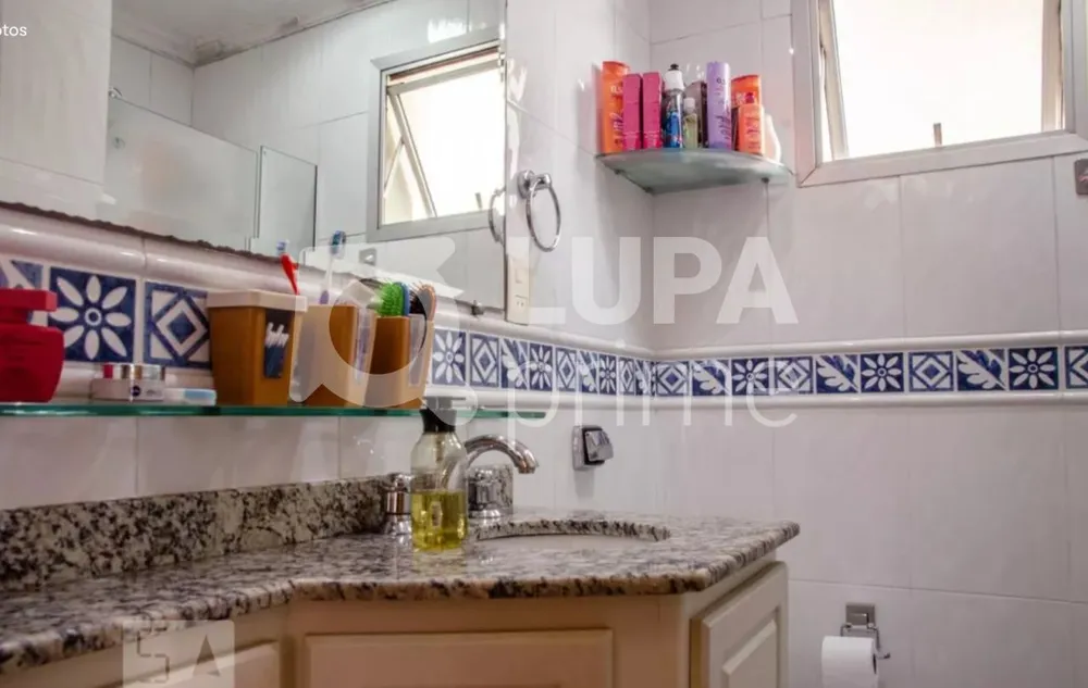 Apartamento, 3 quartos, 77 m² - Foto 2
