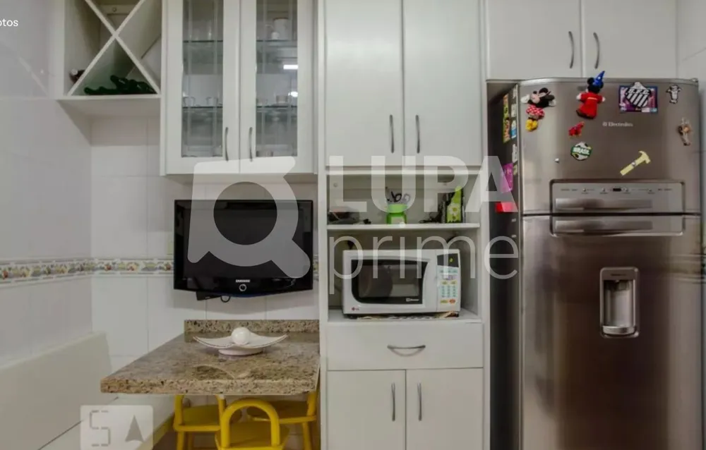 Apartamento, 3 quartos, 77 m² - Foto 5