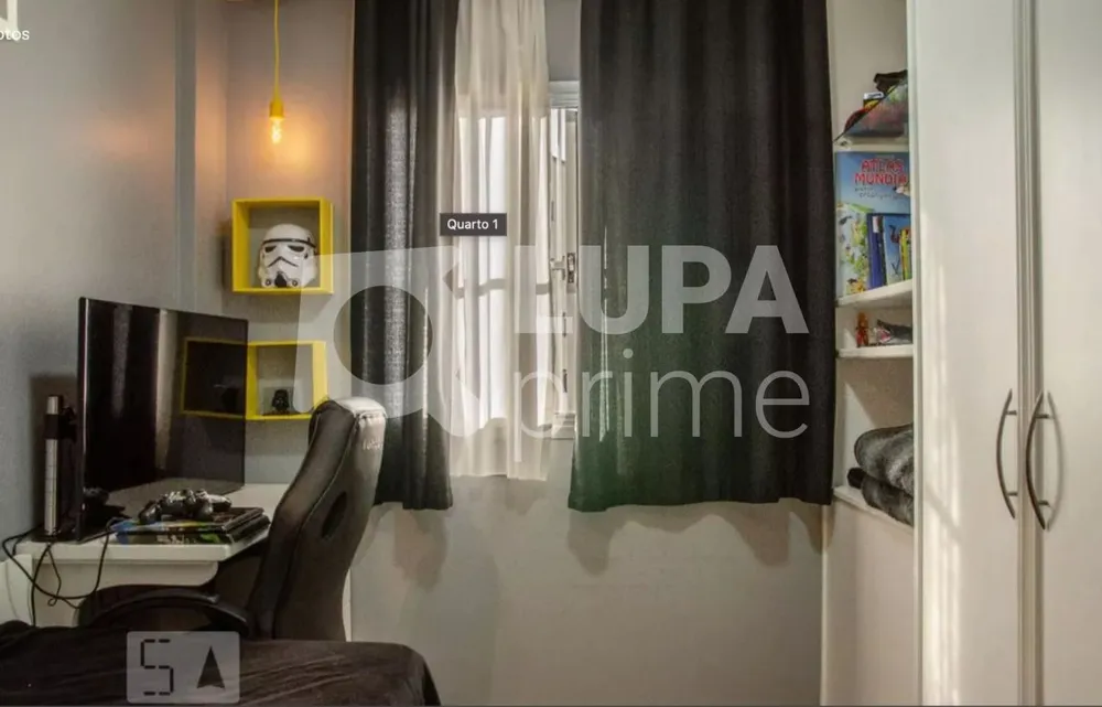 Apartamento, 3 quartos, 77 m² - Foto 4