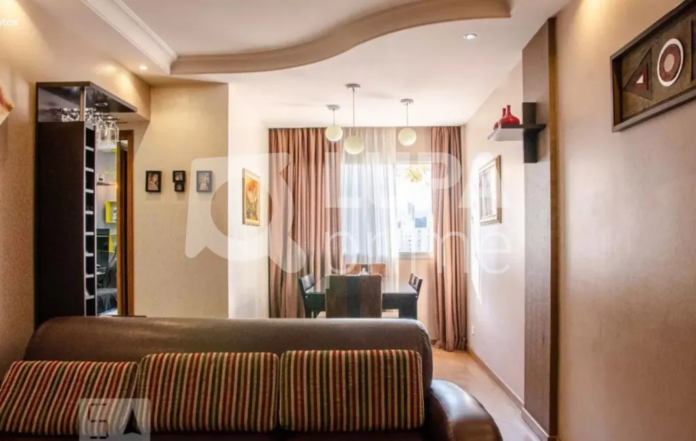 Apartamento, 3 quartos, 77 m² - Foto 1