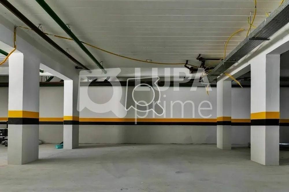 Apartamento, 2 quartos, 39 m² - Foto 11
