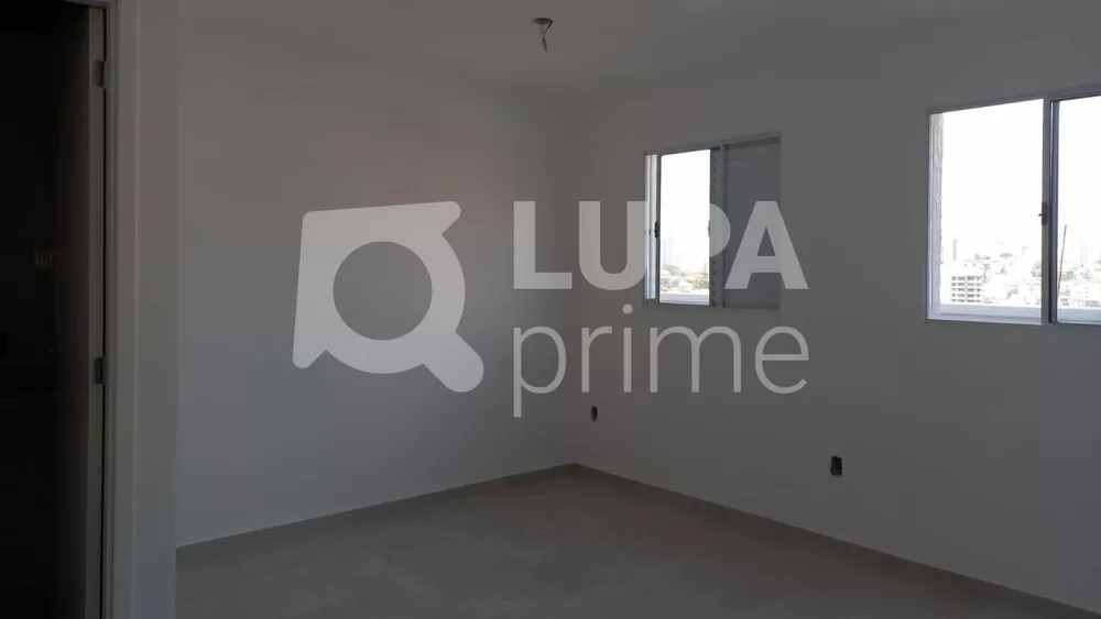 Apartamento à venda com 1 quarto, 27m² - Foto 4