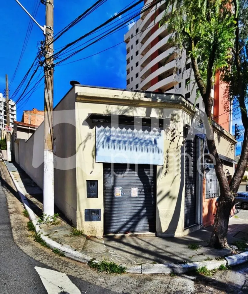 Loja-Salão, 35 m² - Foto 9