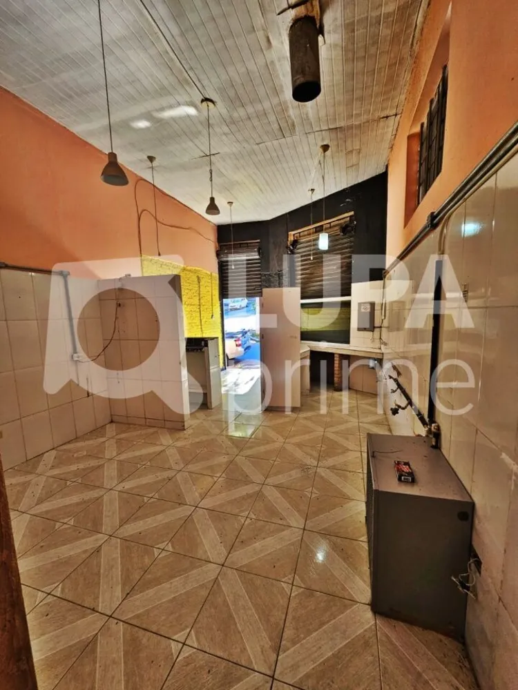 Loja-Salão, 35 m² - Foto 1