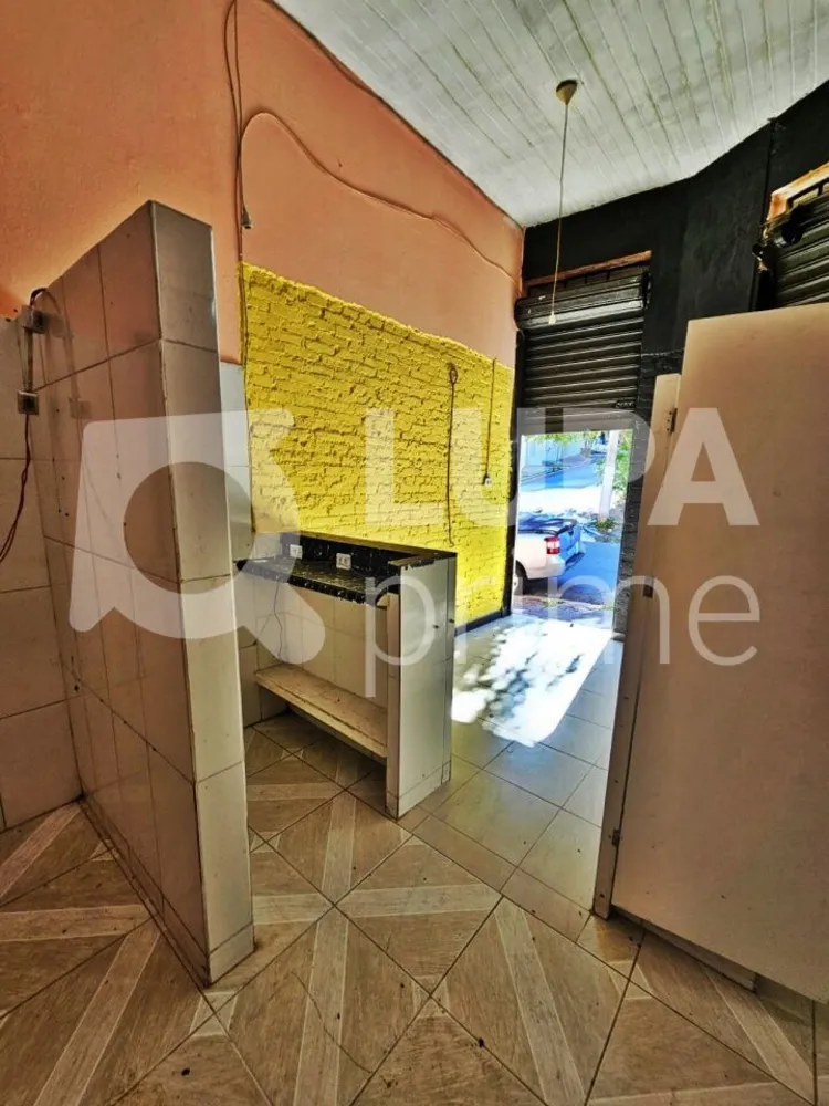 Loja-Salão, 35 m² - Foto 8