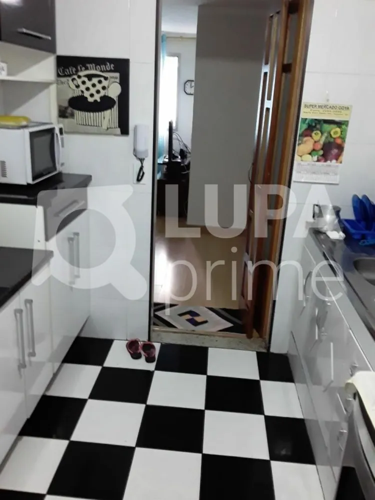 Apartamento, 2 quartos, 53 m² - Foto 2