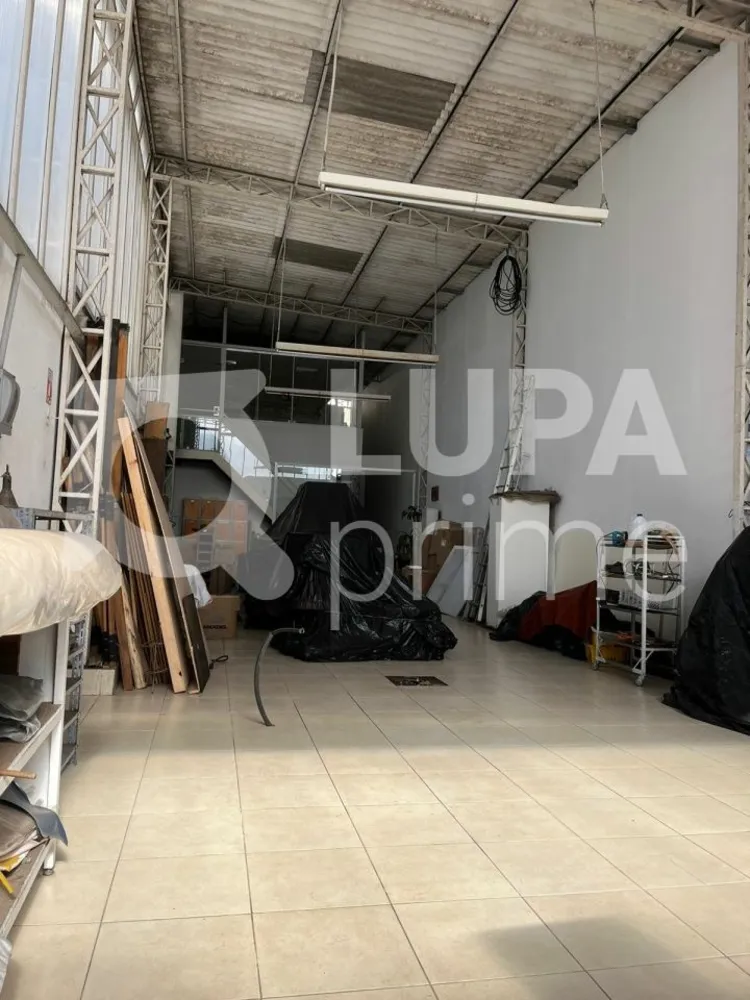 Loja-Salão, 250 m² - Foto 1