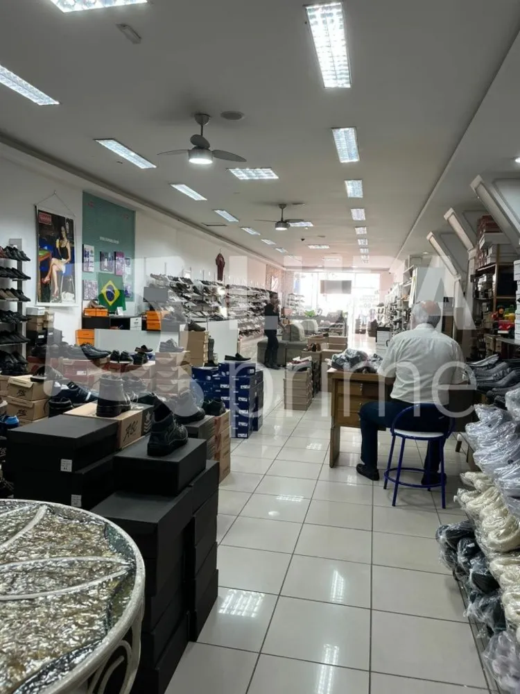 Loja-Salão, 250 m² - Foto 4