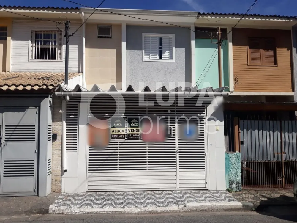 Casa, 3 quartos, 61 m² - Foto 3
