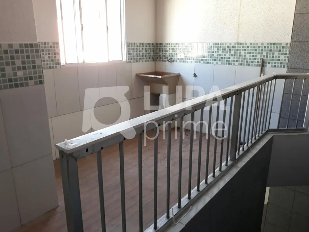 Casa, 3 quartos, 61 m² - Foto 1