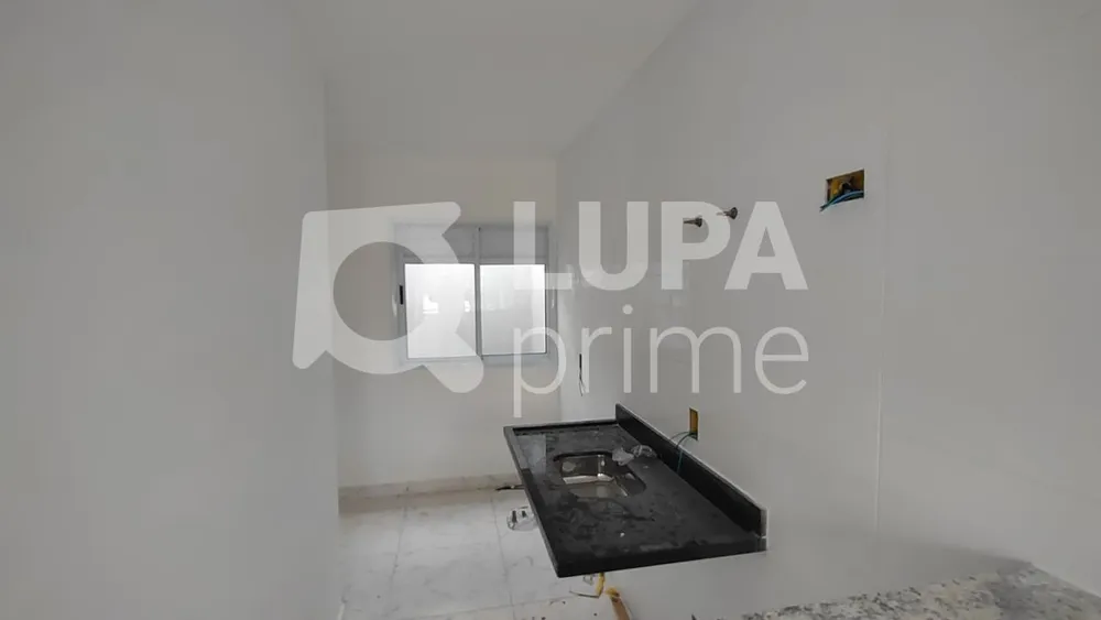 Casa de Condomínio, 2 quartos - Foto 2