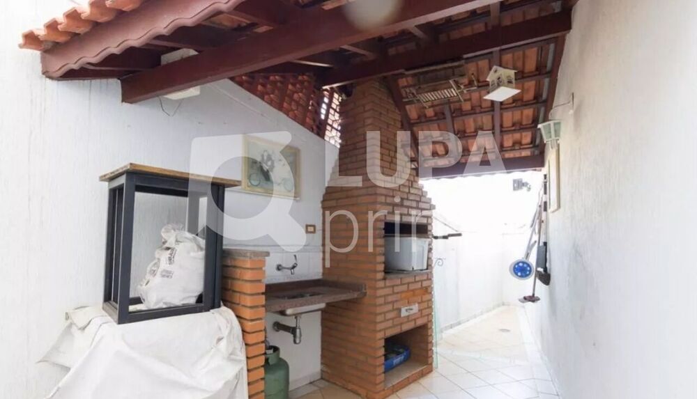 Casa, 3 quartos, 154 m² - Foto 4
