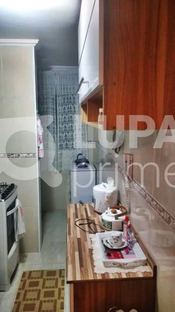 Apartamento, 2 quartos, 50 m² - Foto 9