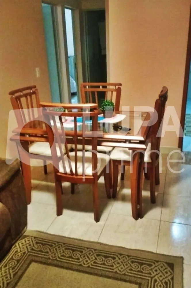 Apartamento, 2 quartos, 50 m² - Foto 10