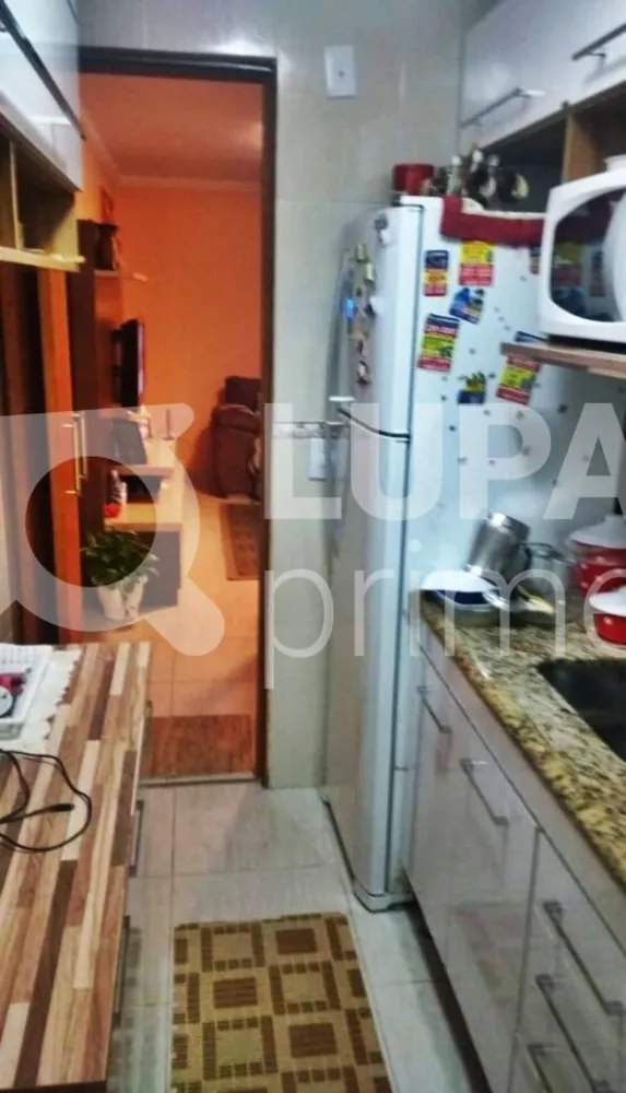 Apartamento, 2 quartos, 50 m² - Foto 7