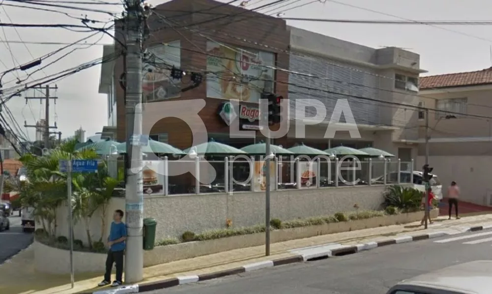 Prédio Inteiro para alugar, 900m² - Foto 3