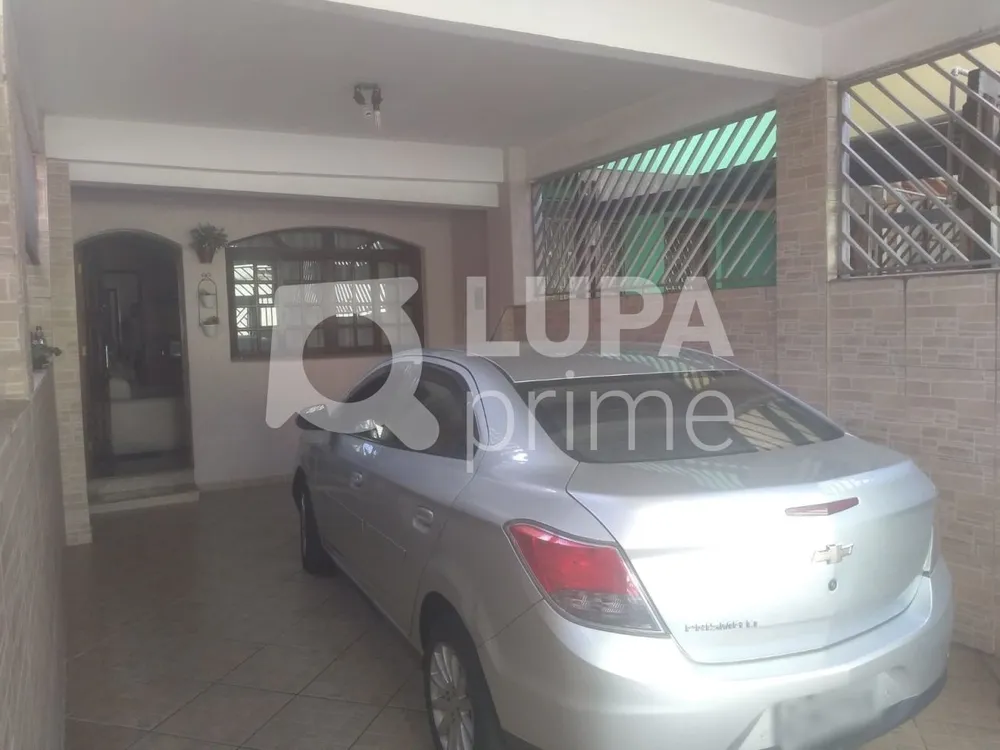 Casa, 3 quartos, 89 m² - Foto 4