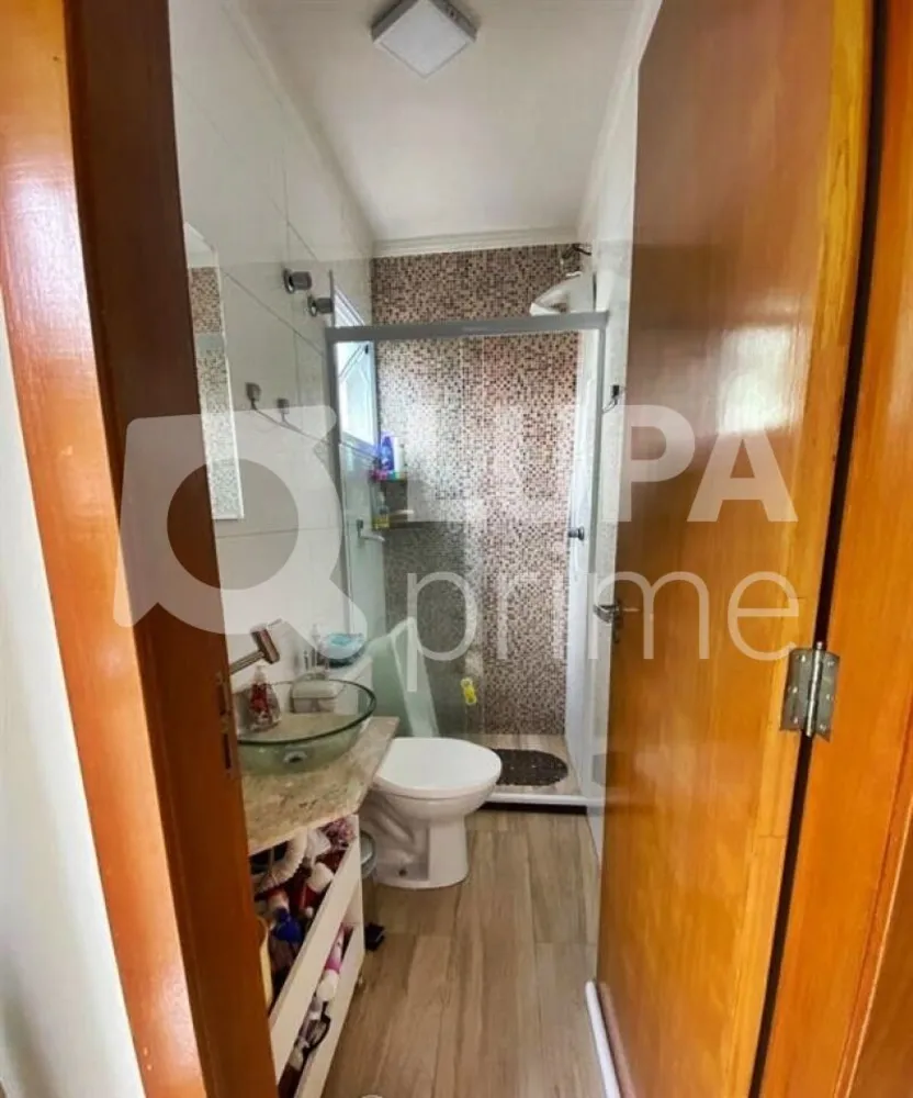 Casa, 2 quartos, 77 m² - Foto 12