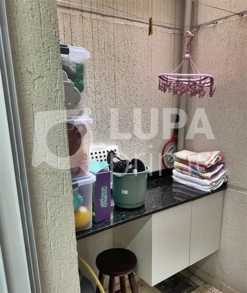 Casa, 2 quartos, 77 m² - Foto 11