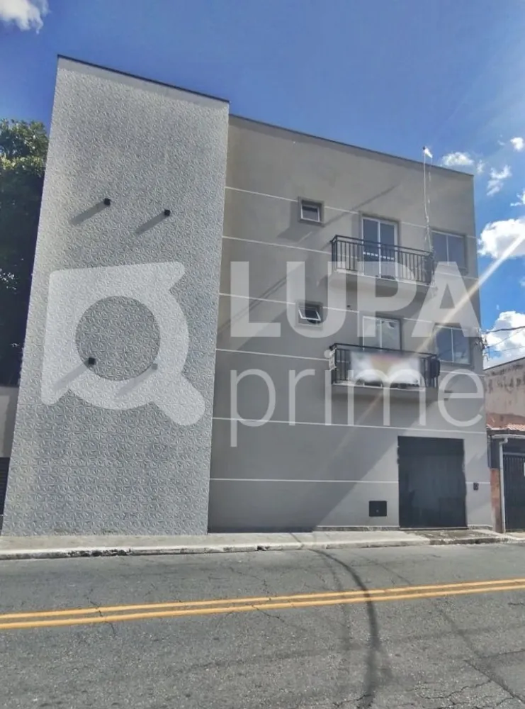 Apartamento, 2 quartos, 48 m² - Foto 4