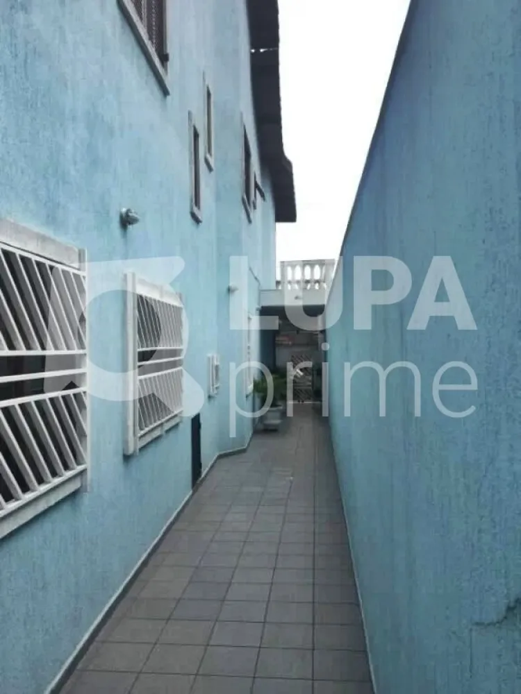 Casa, 3 quartos, 286 m² - Foto 1
