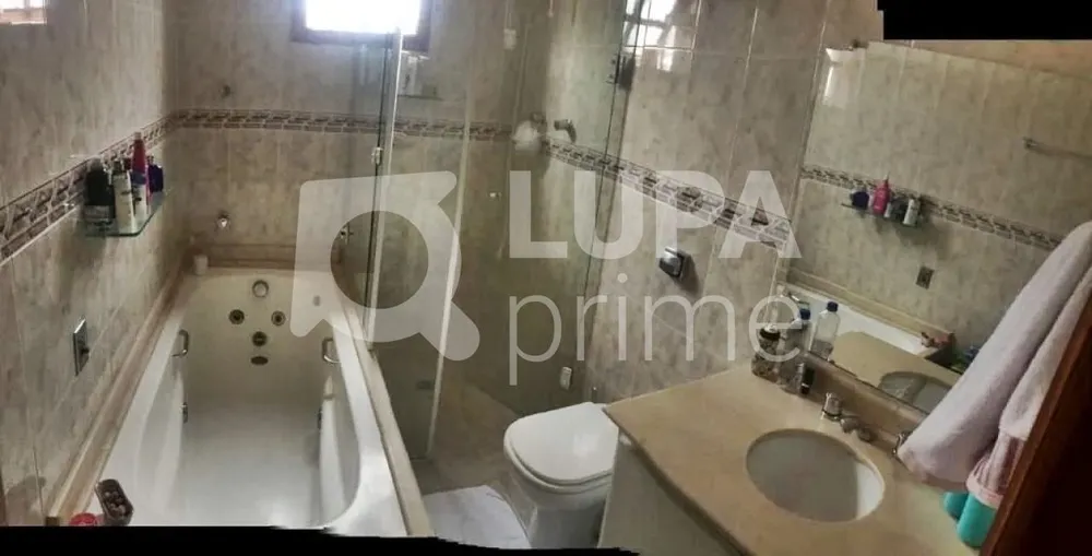Casa, 3 quartos, 286 m² - Foto 4