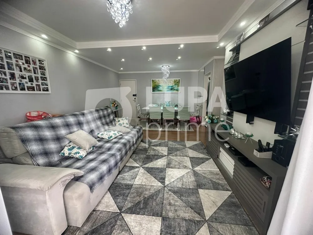 Apartamento, 3 quartos, 105 m² - Foto 6
