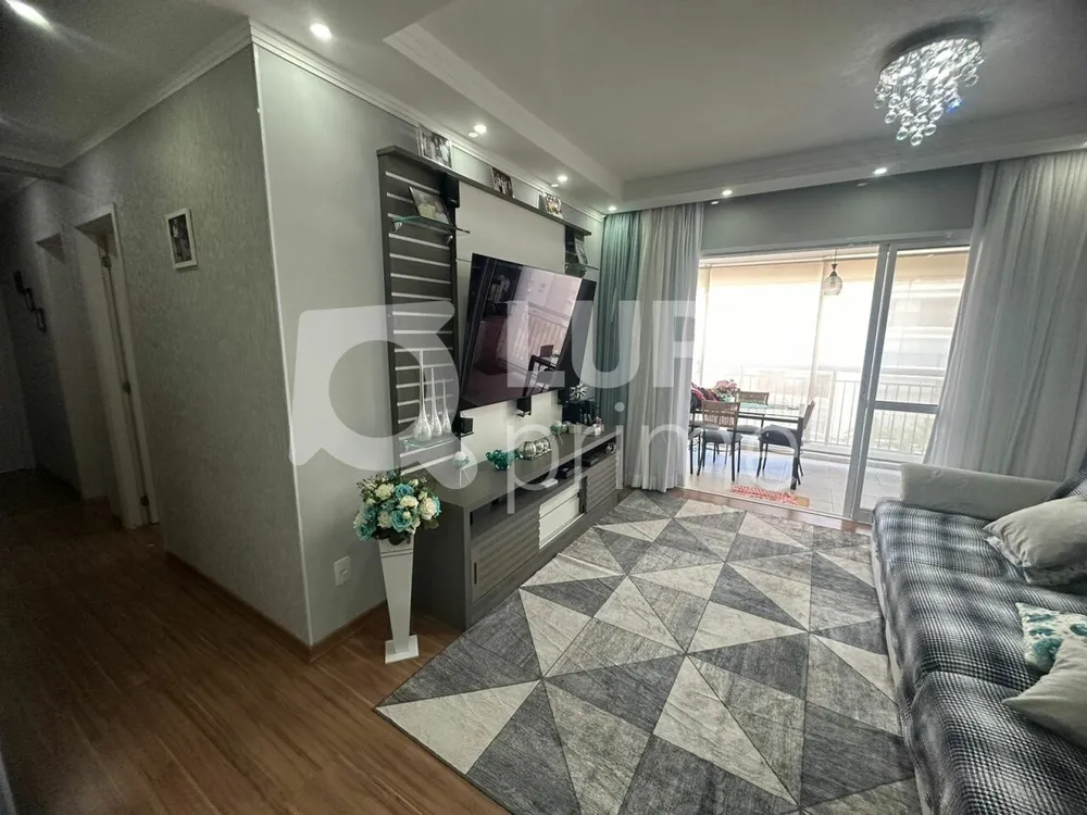 Apartamento, 3 quartos, 105 m² - Foto 7