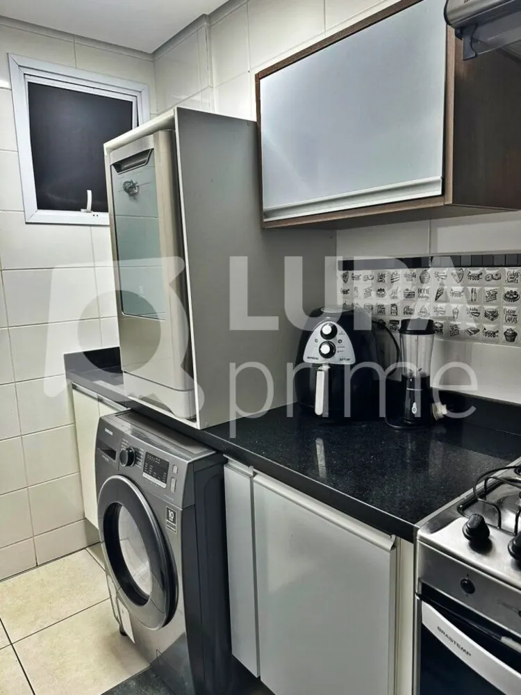 Apartamento, 2 quartos, 80 m² - Foto 6