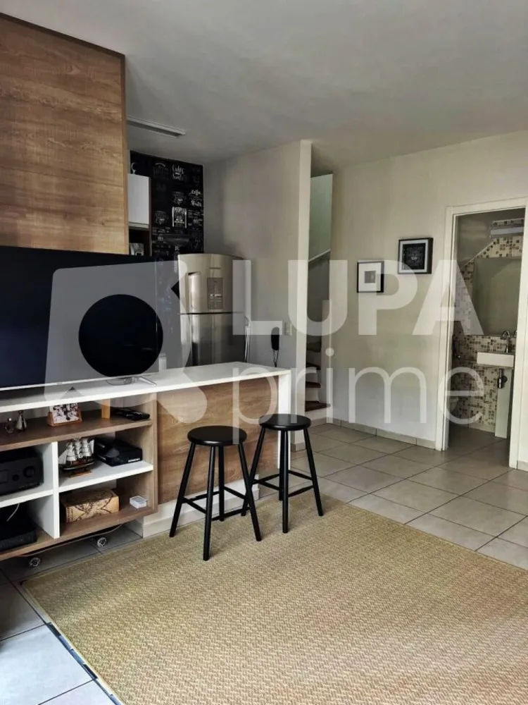 Apartamento, 2 quartos, 80 m² - Foto 8