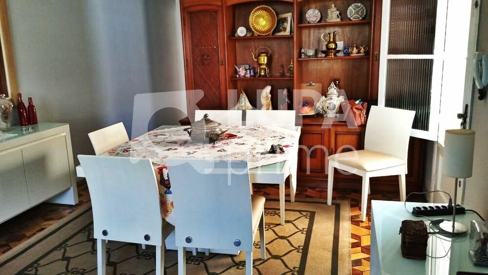 Casa, 5 quartos, 223 m² - Foto 3