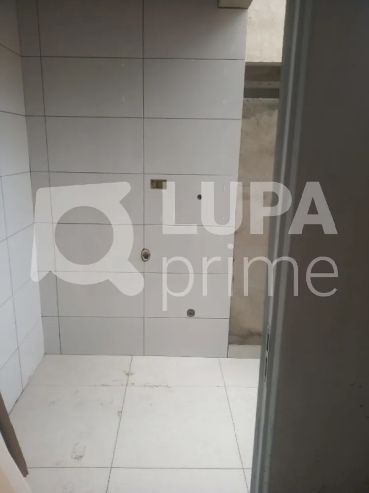 Casa de Condomínio, 2 quartos - Foto 1
