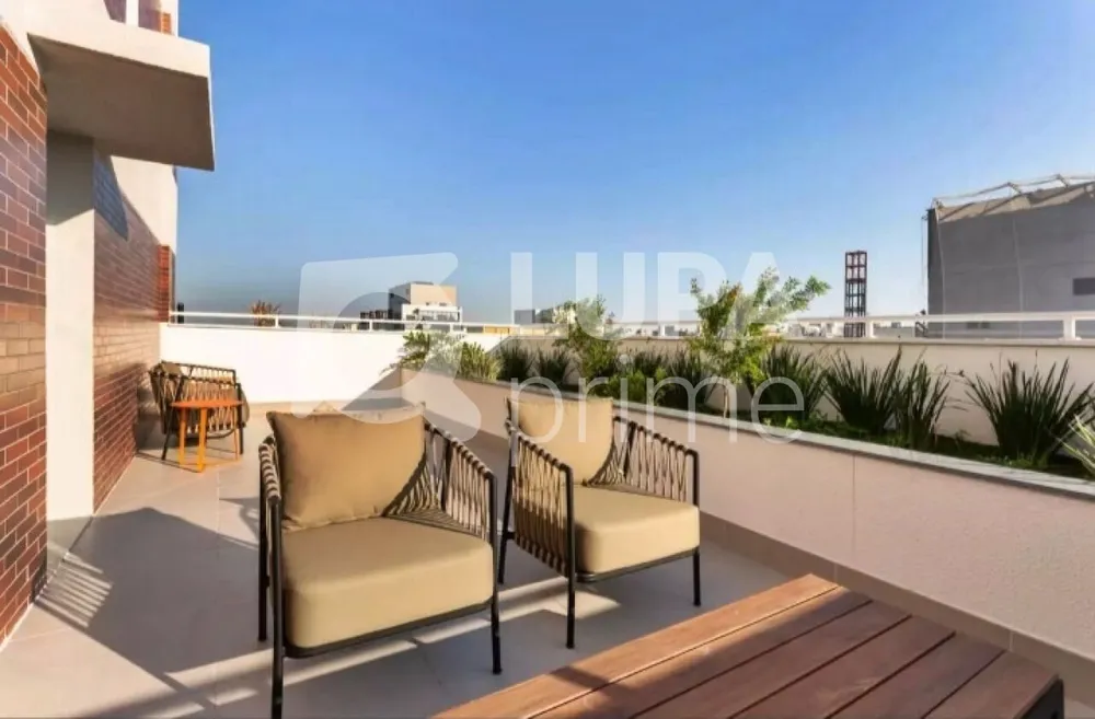 Apartamento, 1 quarto, 20 m² - Foto 6