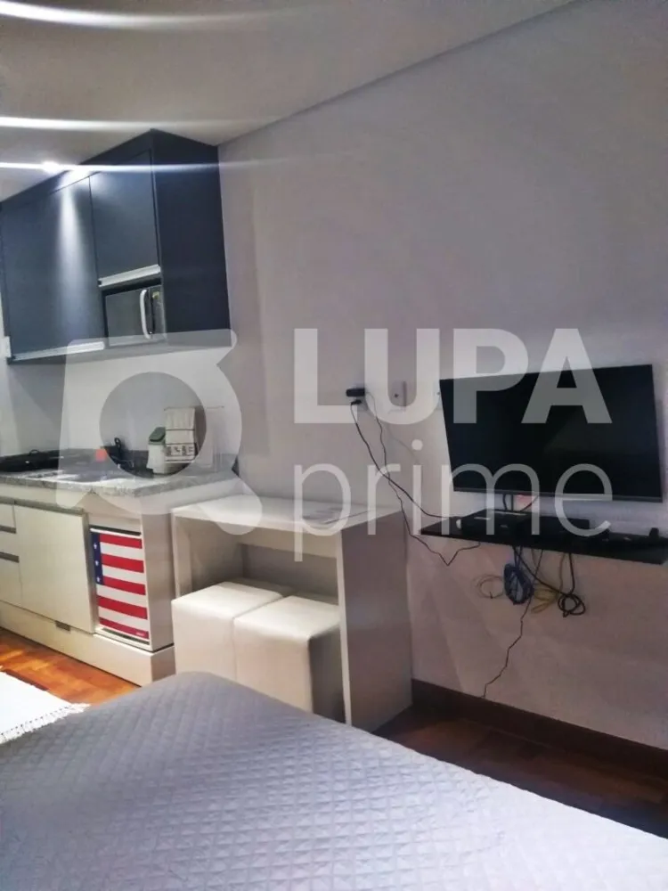 Apartamento, 1 quarto, 20 m² - Foto 12