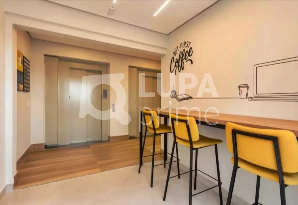 Apartamento, 1 quarto, 20 m² - Foto 9
