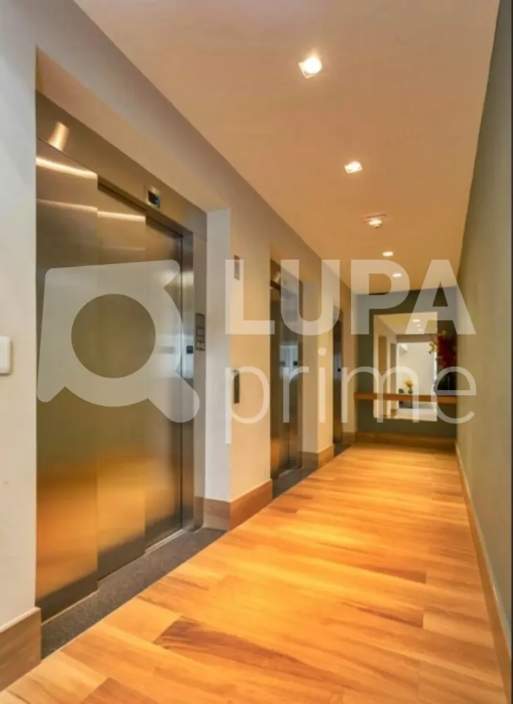 Apartamento, 1 quarto, 20 m² - Foto 14