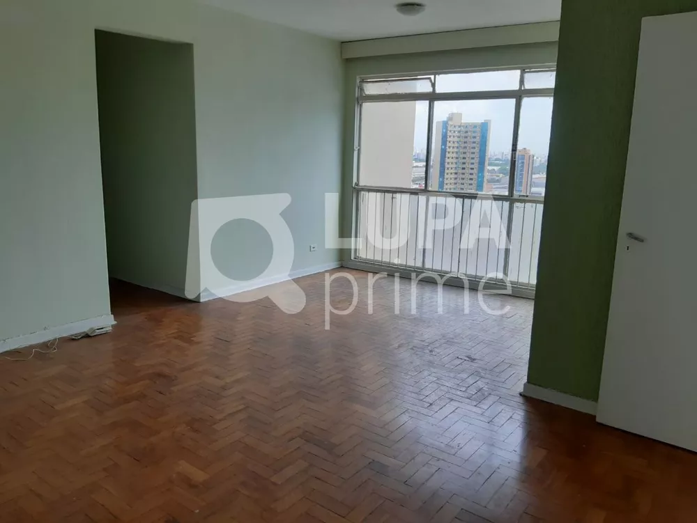 Apartamento à venda com 3 quartos, 93m² - Foto 2